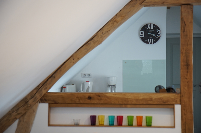 Gris Foncé, Faverolles - photo 2