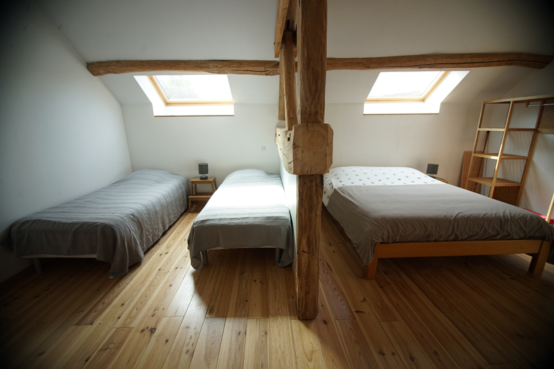 Gris Foncé, Faverolles - photo 3