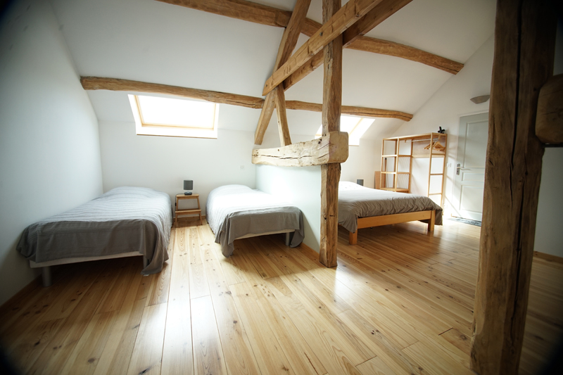 Gris Foncé, Faverolles - photo 11