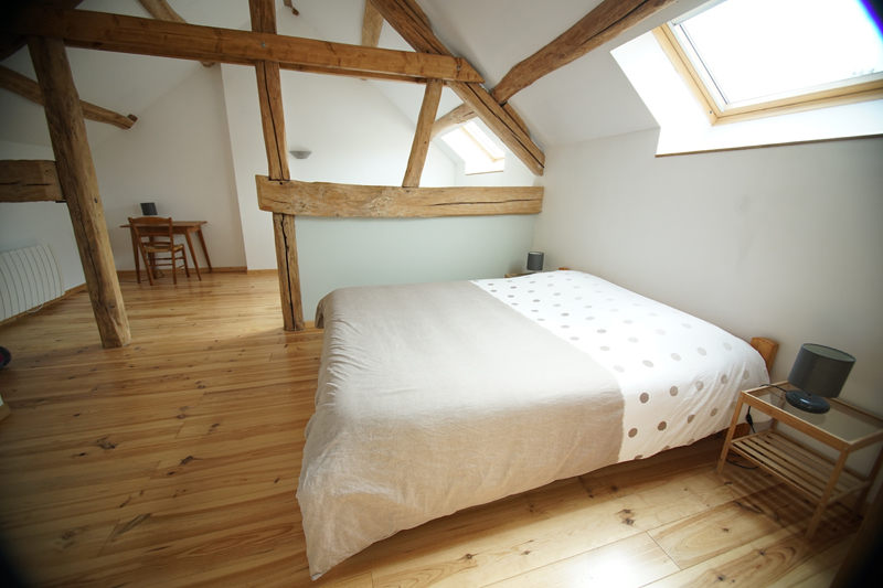 Gris Foncé, Faverolles - photo 4