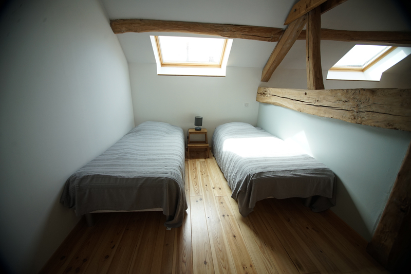 Gris Foncé, Faverolles - photo 6