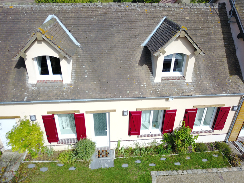 Gris Foncé, Faverolles - photo 8