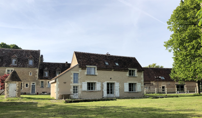 Loft du Manoir, Les Étilleux - photo 3
