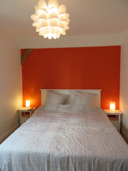 Grand gîte des lavoirs, Bonneval - photo 6