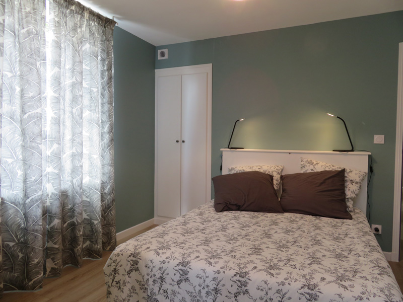 Grand gîte des lavoirs, Bonneval - photo 12