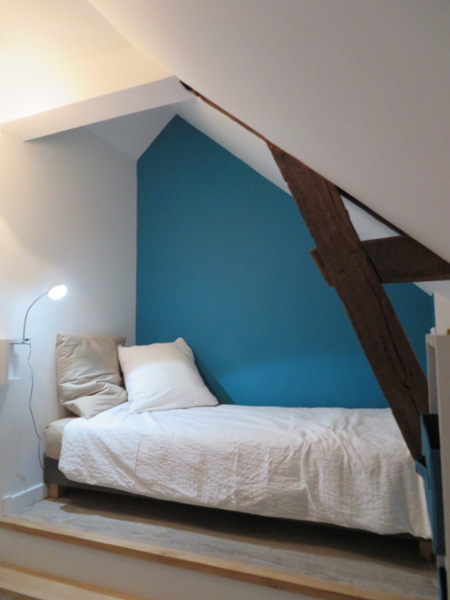 Grand gîte des lavoirs, Bonneval - photo 8