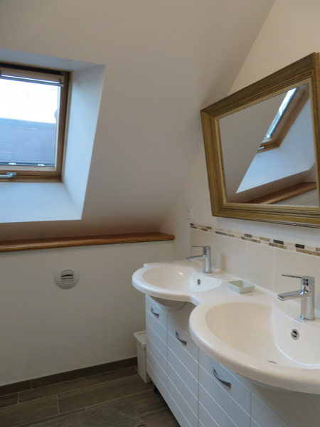 Grand gîte des lavoirs, Bonneval - photo 17