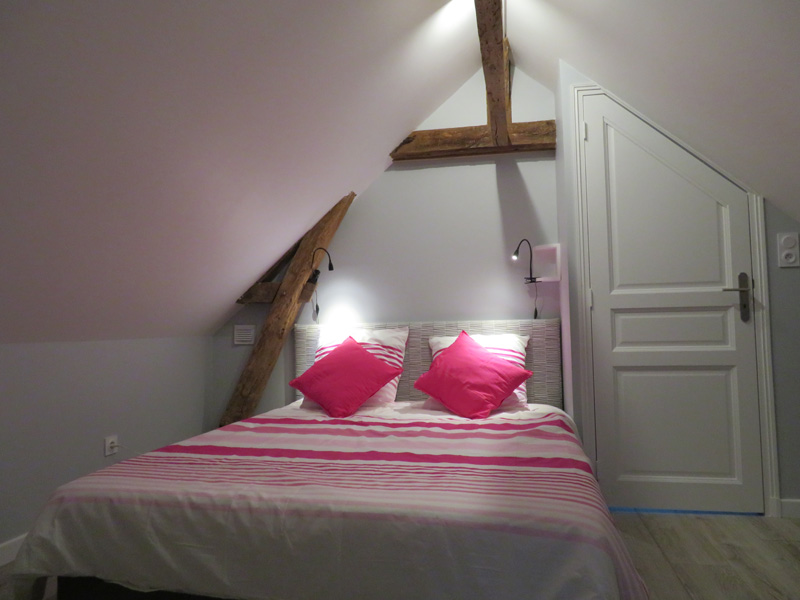 Grand gîte des lavoirs, Bonneval - photo 13