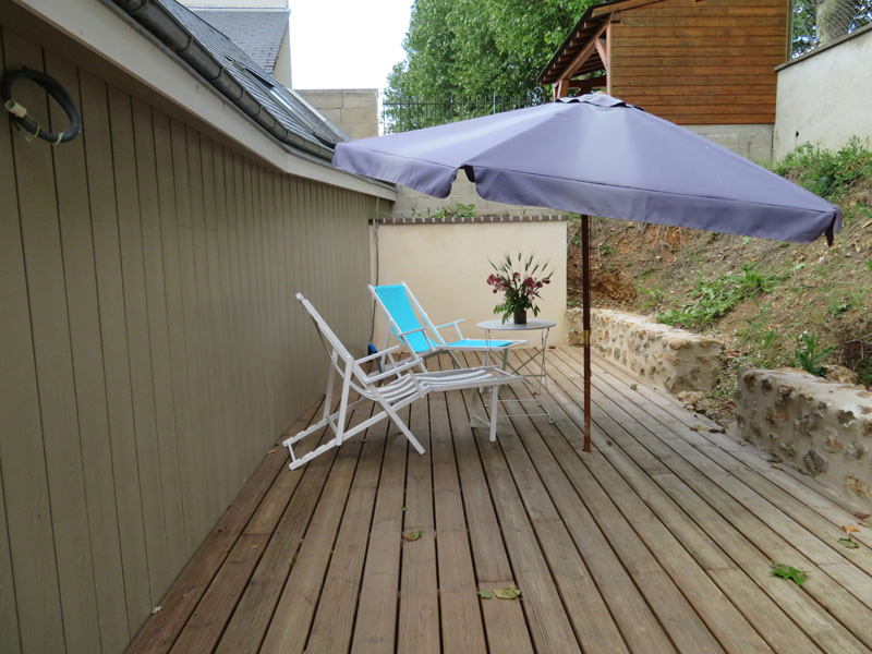 Grand gîte des lavoirs, Bonneval - photo 14