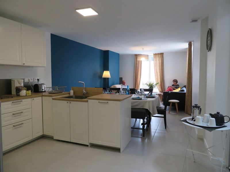 Grand gîte des lavoirs, Bonneval - photo 9