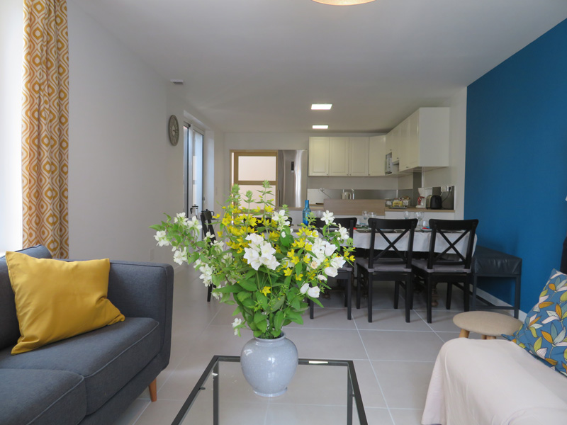 Grand gîte des lavoirs, Bonneval - photo 2