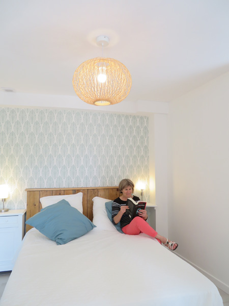 Grand gîte des lavoirs, Bonneval - photo 3