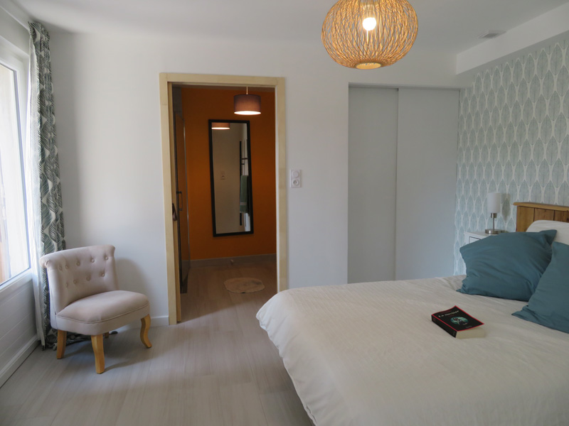 Grand gîte des lavoirs, Bonneval - photo 11