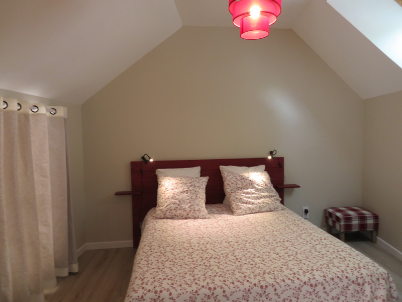 Grand gîte des lavoirs, Bonneval - photo 4