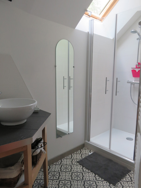 Grand gîte des lavoirs, Bonneval - photo 16