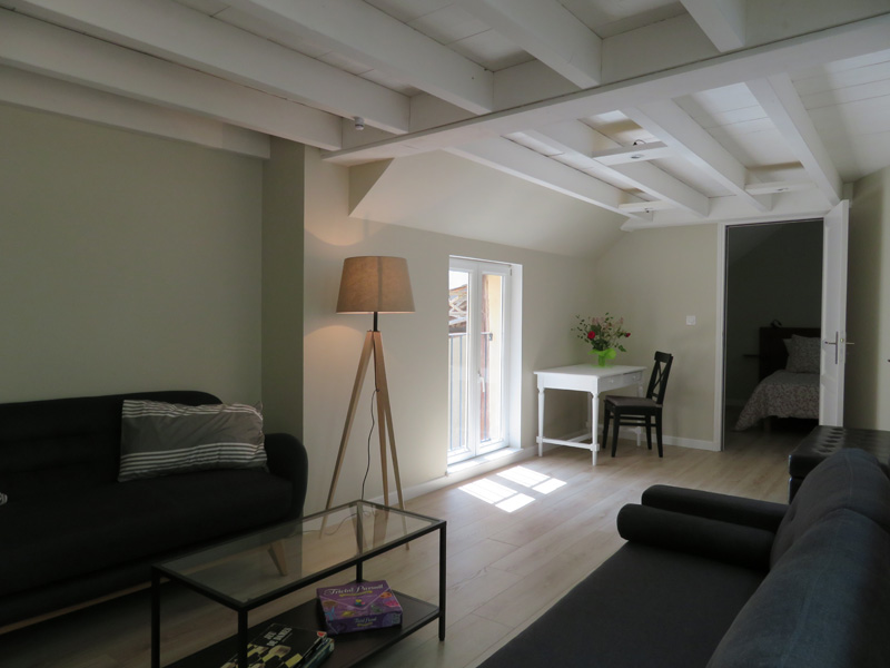 Grand gîte des lavoirs, Bonneval - photo 10