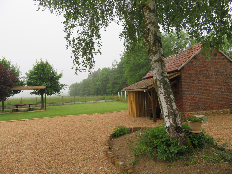 Lavoir secret, Dangeau - photo 14