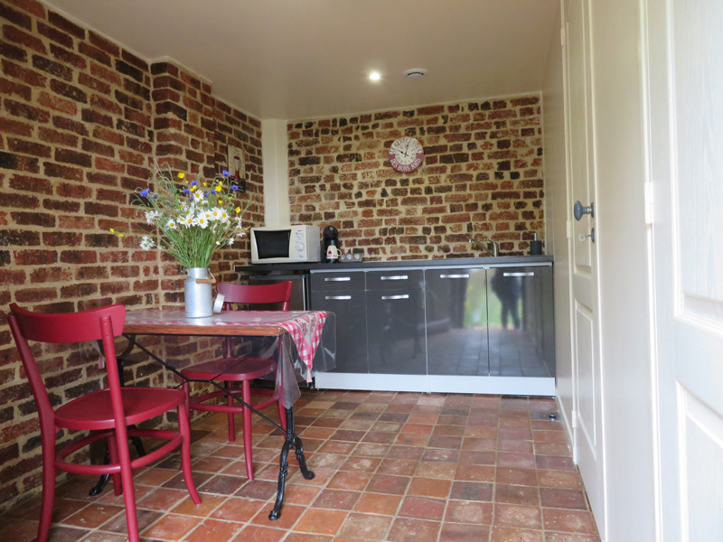 Lavoir secret, Dangeau - photo 4