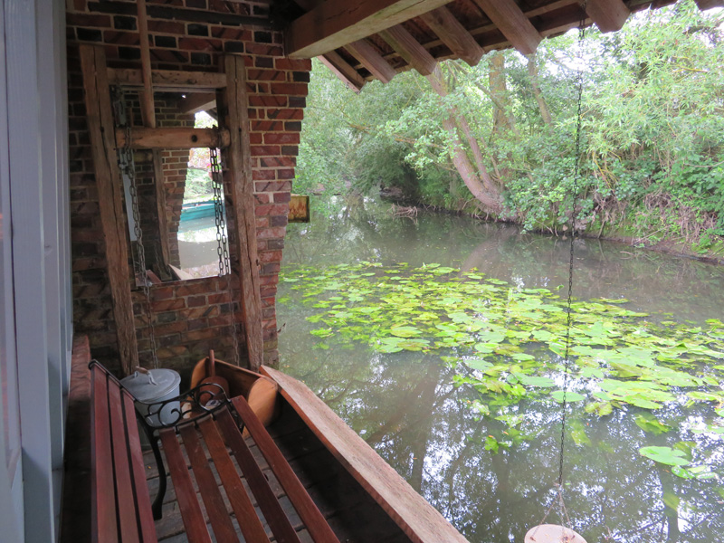 Lavoir secret, Dangeau - photo 6
