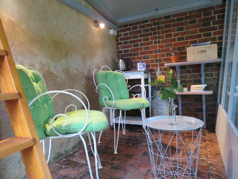 Lavoir secret, Dangeau - photo 5