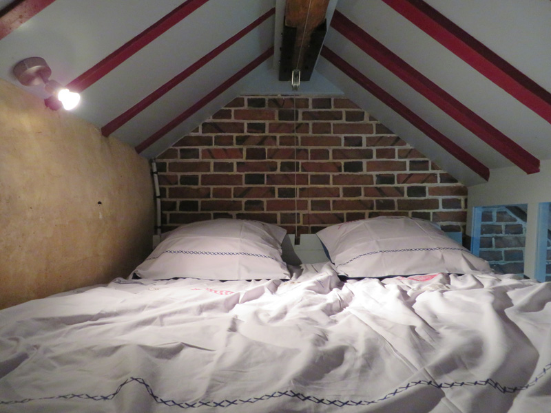 Lavoir secret, Dangeau - photo 8