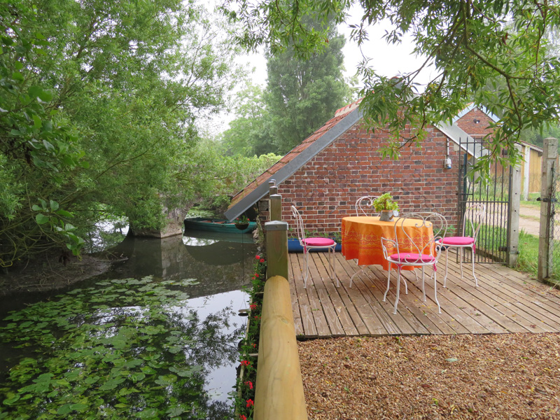 Lavoir secret, Dangeau - photo 10
