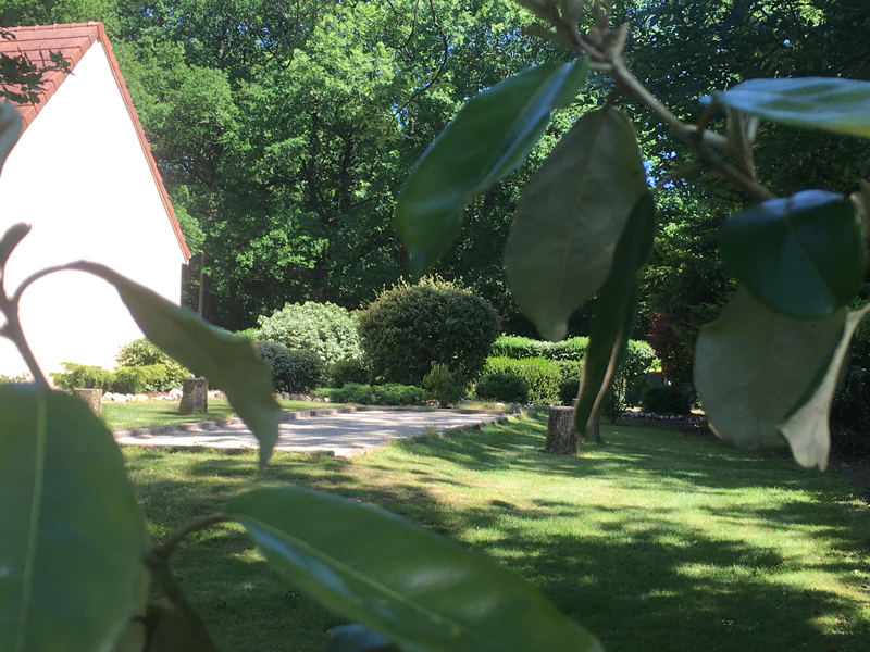 Gîte de la Bogasserie, Manou - photo 11