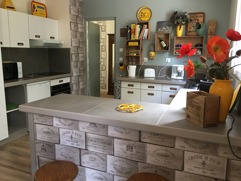 Gîte de la Bogasserie, Manou - photo 2