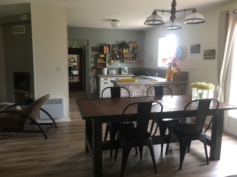 Gîte de la Bogasserie, Manou - photo 3