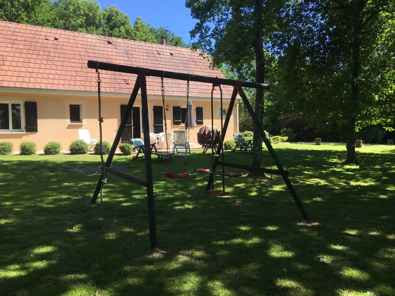 Gîte de la Bogasserie, Manou - photo 5