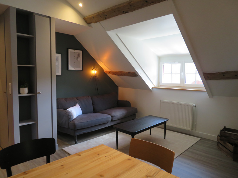 Auberge gilloise "les Bois"