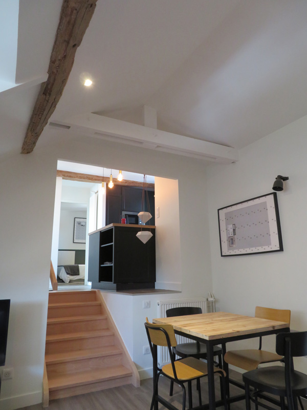 Auberge gilloise "les Bois", Gilles - photo 8