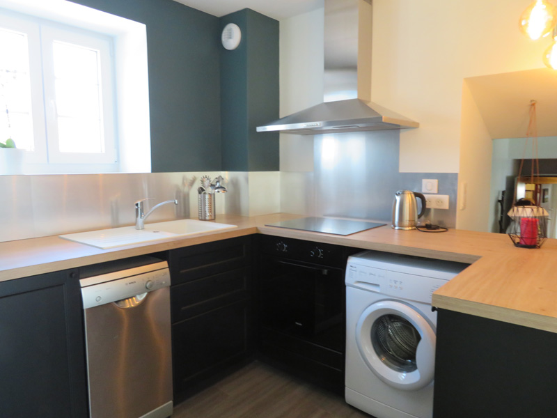 Auberge gilloise "les Bois", Gilles - photo 5