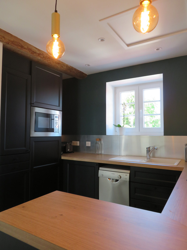 Auberge gilloise "les Bois", Gilles