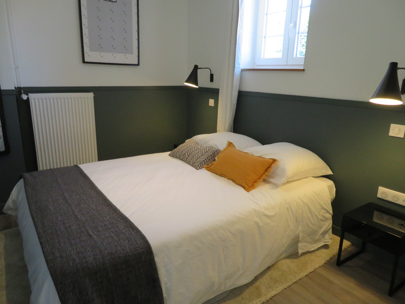 Auberge gilloise "les Bois", Gilles - photo 7