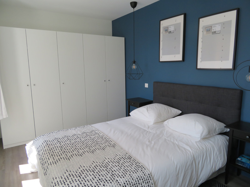 Auberge gilloise "les Bois", Gilles - photo 2