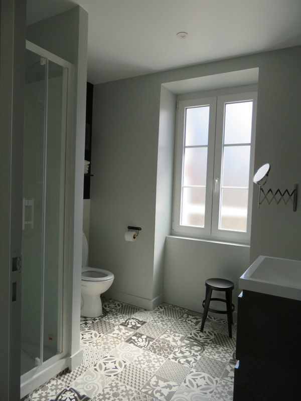 Auberge gilloise "les Bois", Gilles - photo 4