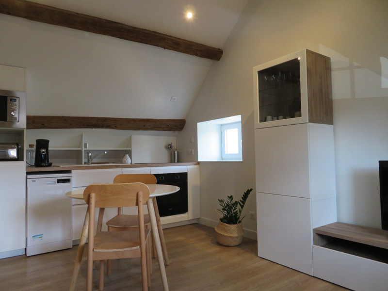 Auberge Gilloise "les Moulins", Gilles - photo 4