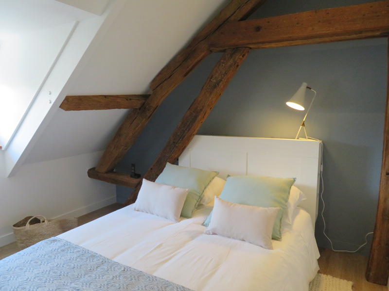 Auberge Gilloise "les Moulins", Gilles - photo 5