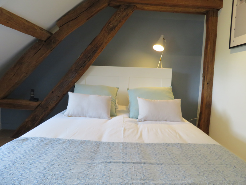 Auberge Gilloise "les Moulins", Gilles - photo 2