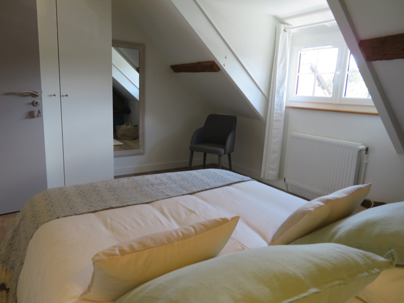 Auberge Gilloise "les Moulins", Gilles