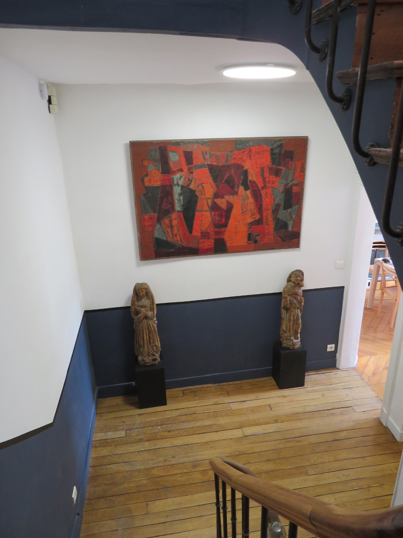 Au 49 d'or - photo 3