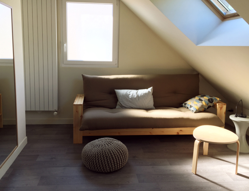 Gîte 65 H, Luisant - photo 11