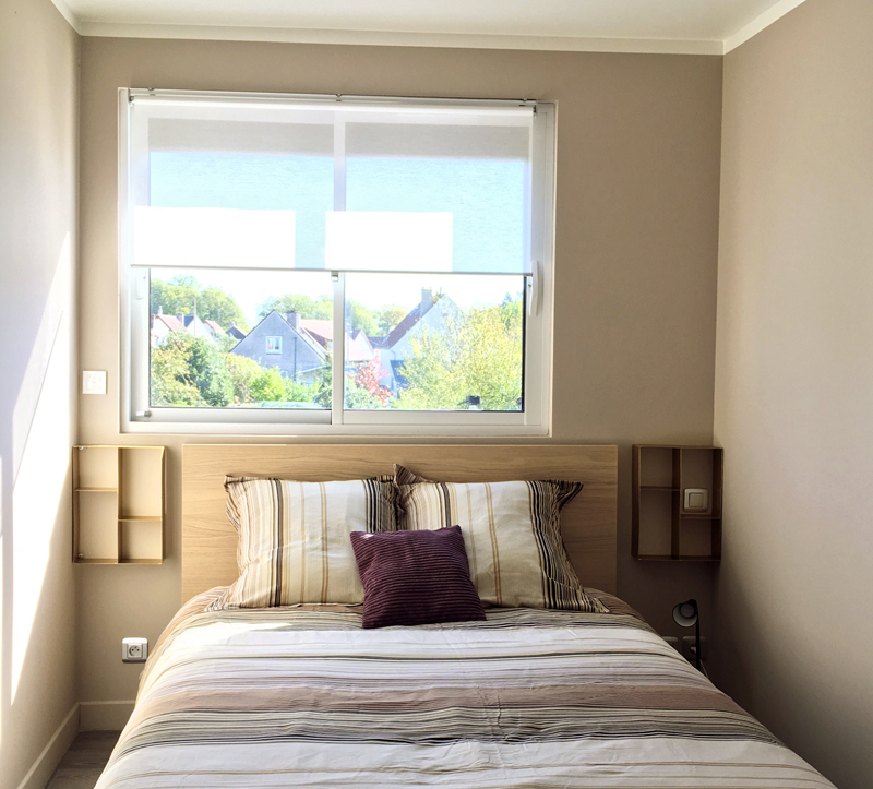 Gîte 65 H, Luisant - photo 2