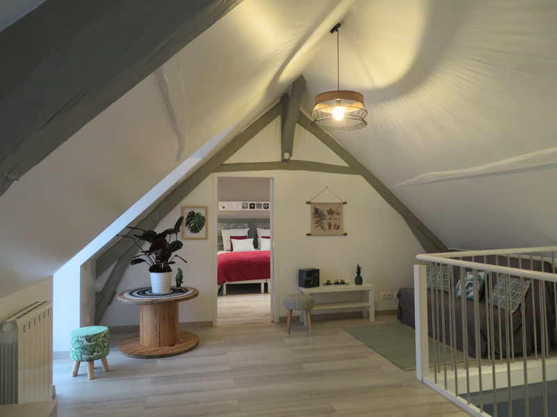 Le 1907, Boutigny-Prouais - photo 12