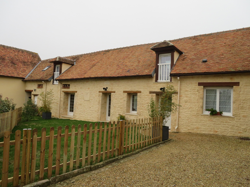 Le 1907, Boutigny-Prouais - photo 9