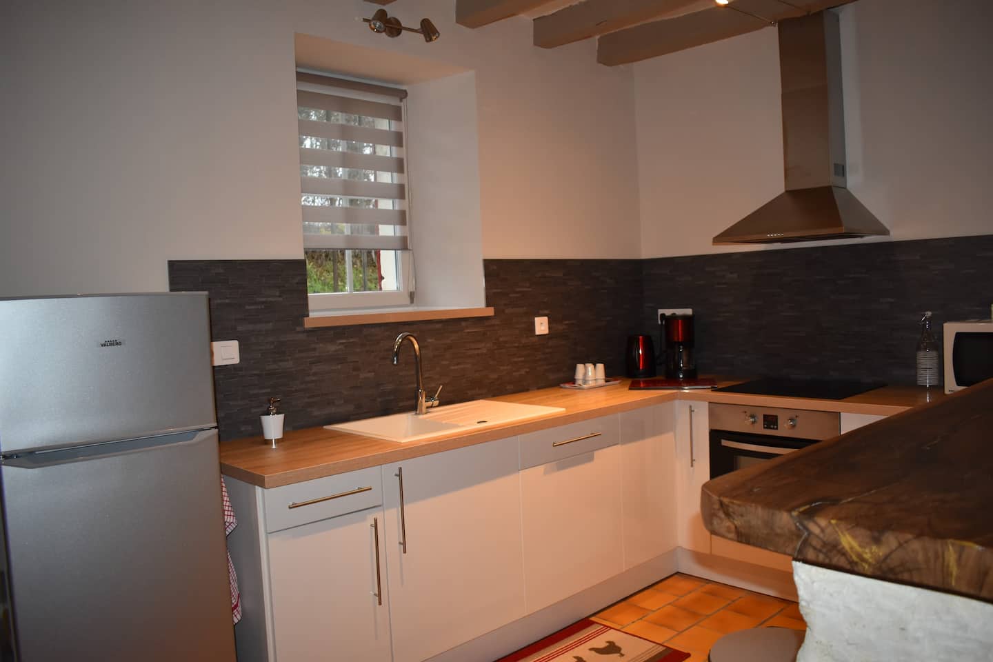 Gîte de la Petite Mairie, Trizay-Coutretot-Saint-Serge - photo 2