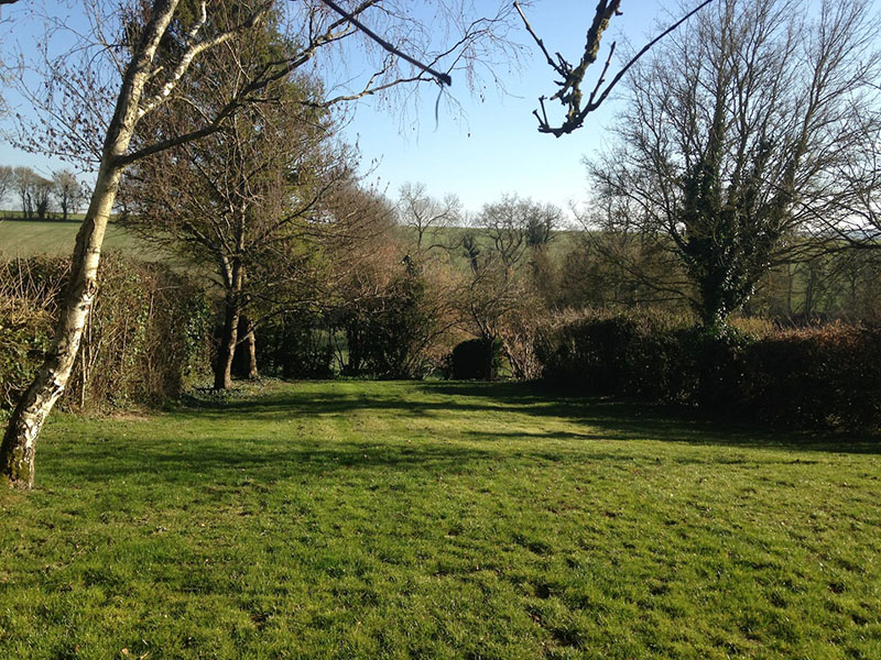 Gîte de la Petite Mairie, Trizay-Coutretot-Saint-Serge - photo 3