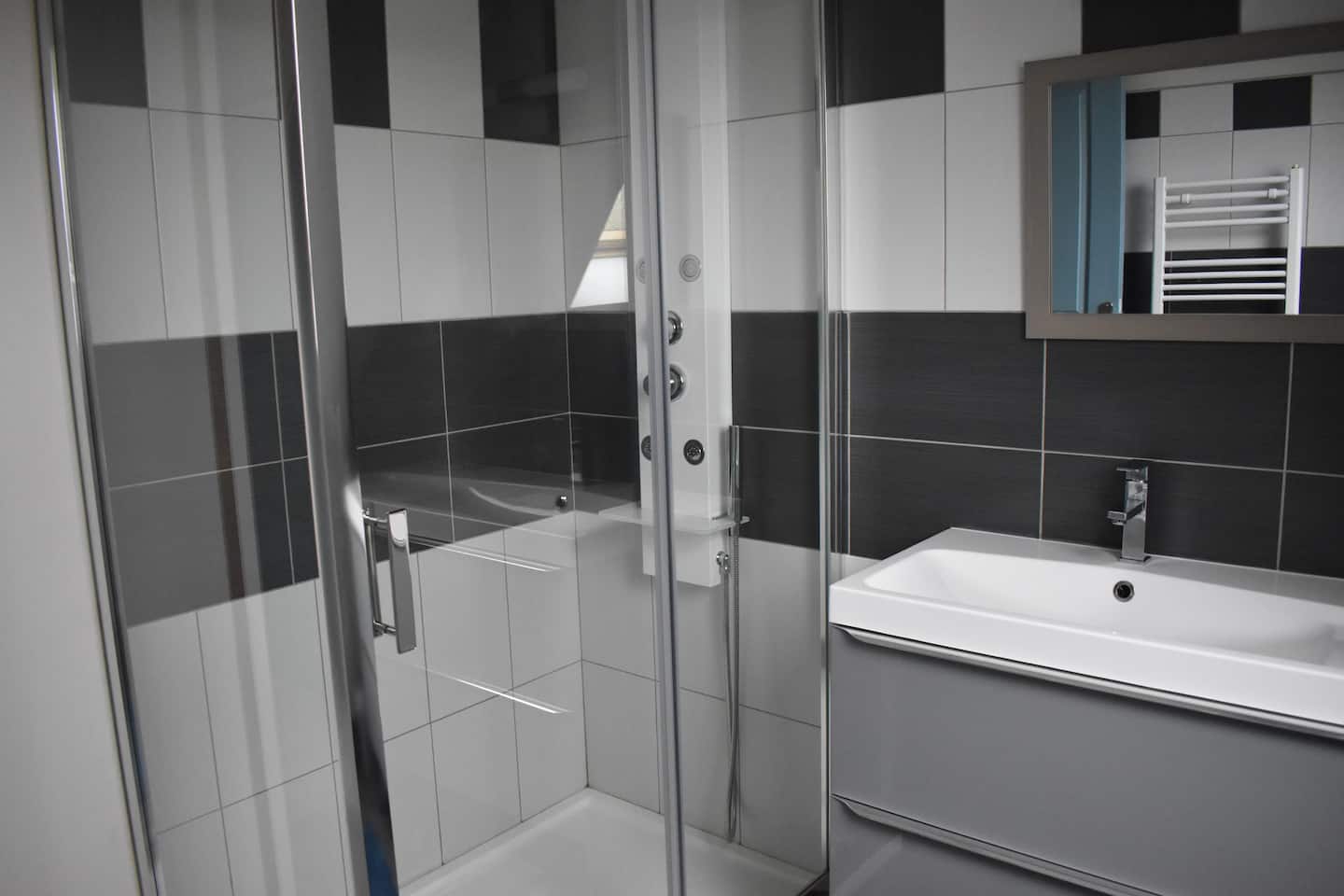 Gîte de la Petite Mairie, Trizay-Coutretot-Saint-Serge - photo 12