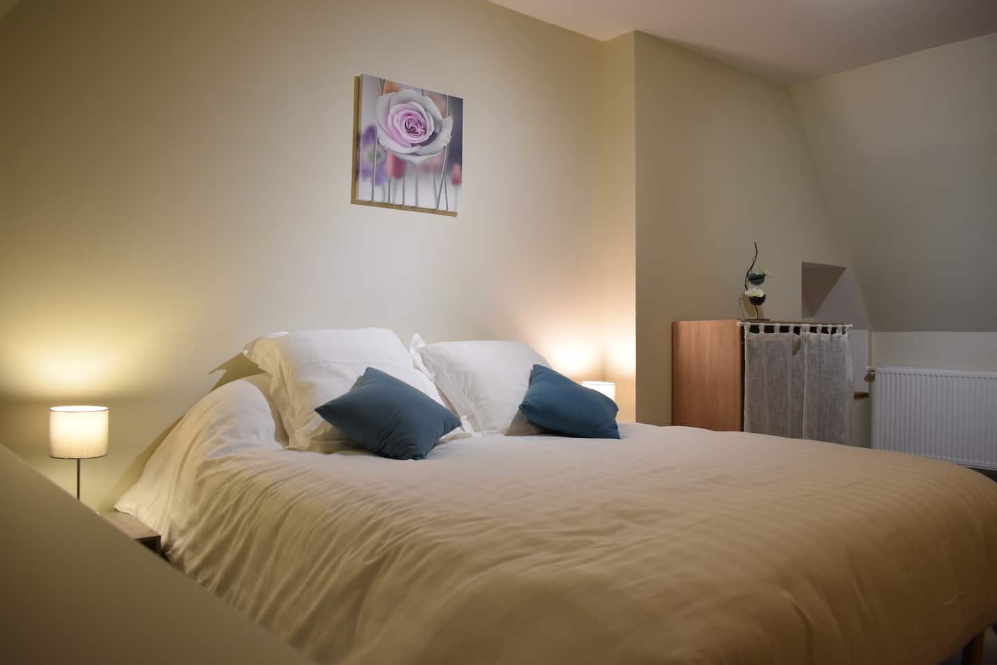 Gîte de la Petite Mairie, Trizay-Coutretot-Saint-Serge - photo 5